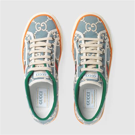 women's gucci tennis 1977 trainer|Gucci tennis 1977 women.